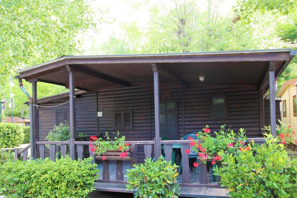 Campeggio Boscoverde Torre del Lago Puccini Ngoại thất bức ảnh